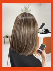 巴黎画染-VIM Hair Salon