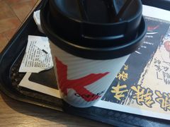 -肯德基(绍兴胜利店)