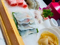 -牛物鲜切牛肉火锅(宜家荟聚店)