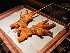 -麦凯伦烧烤·精酿超级工厂店(金桥总店)