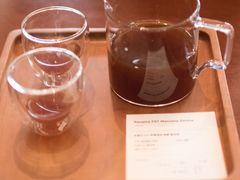 -fishtank鱼缸咖啡(三山街店)