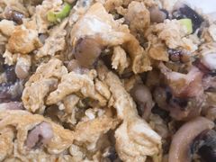 -满口香饭店