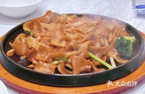Chicken with Mushrooms