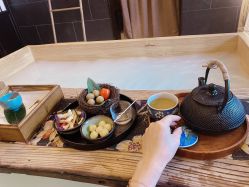 -缦spa