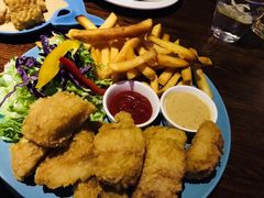 -海石湾餐厅·沙画家的店