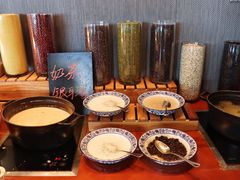 -福州仓山凯悦酒店·Market Cafe Lacucina咖啡厅