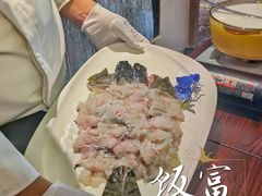 -富淳饭店(陆家嘴保利广场店)
