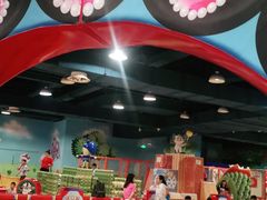 -嘉文梦想世界(SM天津滨海城市广场店)