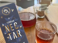 -Torch Coffee 炬点咖啡