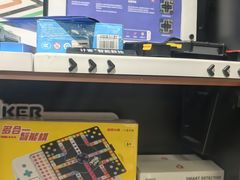 -西西弗书店&矢量咖啡(万象城店)