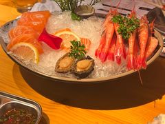 -蚝·生·鲜牛烧肉铺(中央大街店)