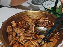 -围龙屋客家食府(福田店)