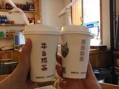 -传统手工面