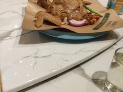古法酱焖手撕鸡-紫光园(全国总店)