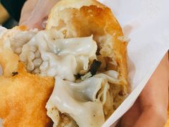 -家阳赵师傅油饼包烧麦(粮道街店)