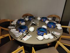 -享月汤皇·海鲜小火锅·聚会(曲江创意谷店)