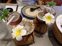 -沿江海南菜·文昌鸡祖师爷(大东海店)