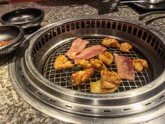 -汉拿山(印象城店)