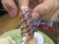 -贞姨美食·老字号海鲜大排档