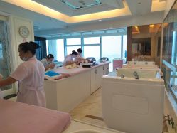 -拾玥国际月子会所(凯宾斯基店)