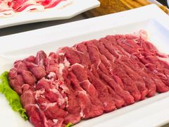 -牛街·马辈儿涮肉(牛街二店)
