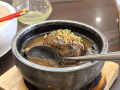 -茶港食堂(武昌店)