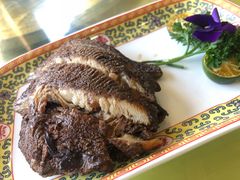 五香平鱼-砂锅居饭庄·京菜(西四店)