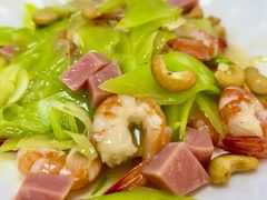 -洪霞餐馆
