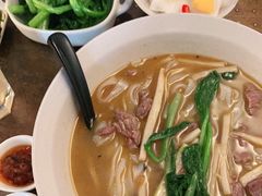 -漆黑觉米粉(三里屯店)