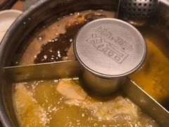-巴奴毛肚火锅(京西大悦城店)