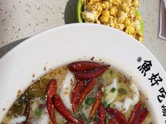 -江渔儿酸菜鱼(曜一城店)