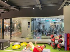 -懒人Club运动健身·运动康复·私教(三迪中心店)