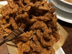 -纪林菜馆·博山菜老字号(华光路店)