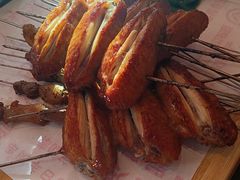 -老白清真烧烤(锦州旗舰店)
