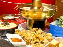 -老天桥蛙炉火锅(姑苏总店)