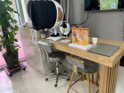-E.beauty驻颜·痘敏肌调理中心