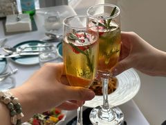 -天玑高空江景餐厅&酒吧Sky Secret Restaurant&Bar