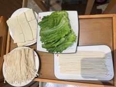 -北颂冰煮羊(红太阳广场店)