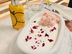 -卡朋西餐(较场西路店)
