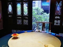 -鱼桥巷·美学川菜