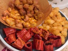 -点都德(龙之梦店)