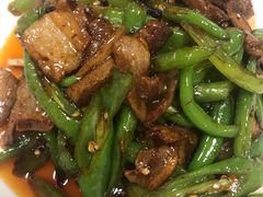 -咱家小院(汉中门店)