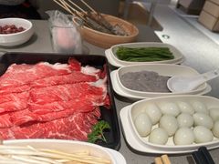-海底捞火锅(人民广场店)