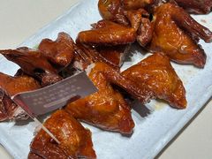 -侨美食家·粤菜(体育西路店)