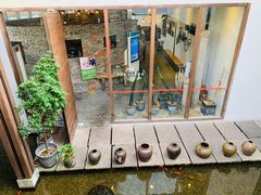 -几荷·恰似故人来(秀水广场店)