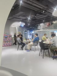 -MINI MARS KIDS CLUB亲子家庭中心(杨浦黄兴店)