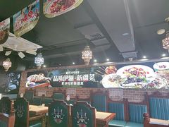 -品质伊骊新疆菜(紫金店)