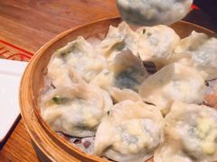 -新兴园饺子馆(望京店)