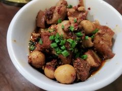 -山涧肴·泉水煮活鱼(坂田店)