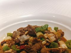 -小尕子·新疆菜(明园店)